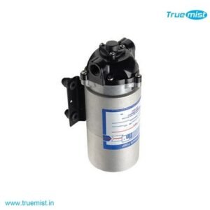 low pressure misting booster pump