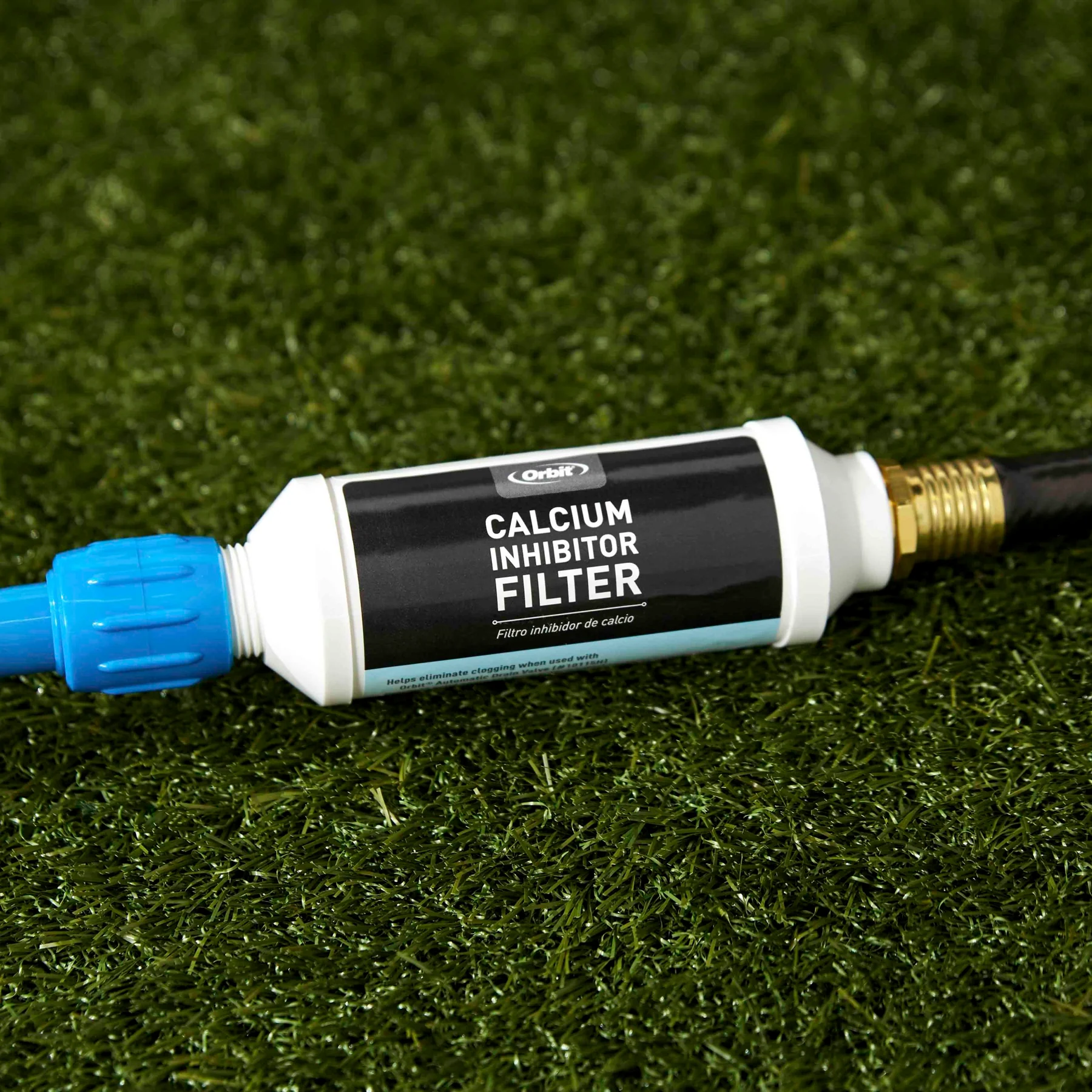 Calcium Inhibitor Filters