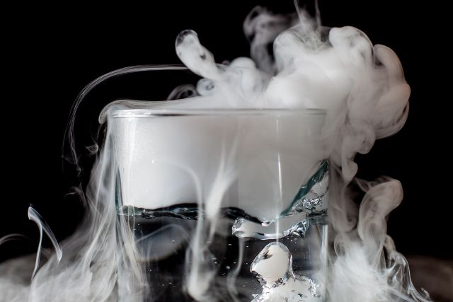 Chemical Neutralization