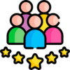 Enhances customer satisfaction and brand experience