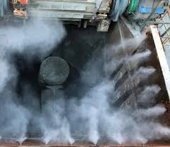 Humidification