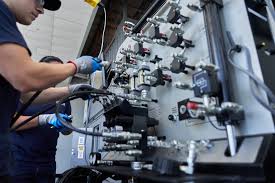Industrial Maintenance International Qatar
