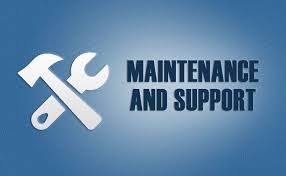 Local Support & Maintenance