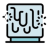 Maintains ideal humidity levels (RH%)