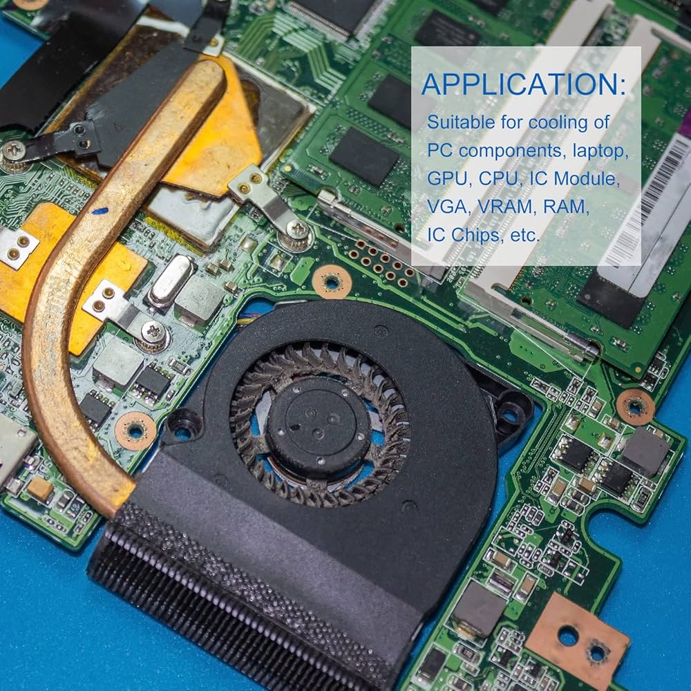 Modular Cooling Pad Kits