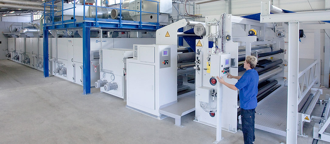 Pressing Units