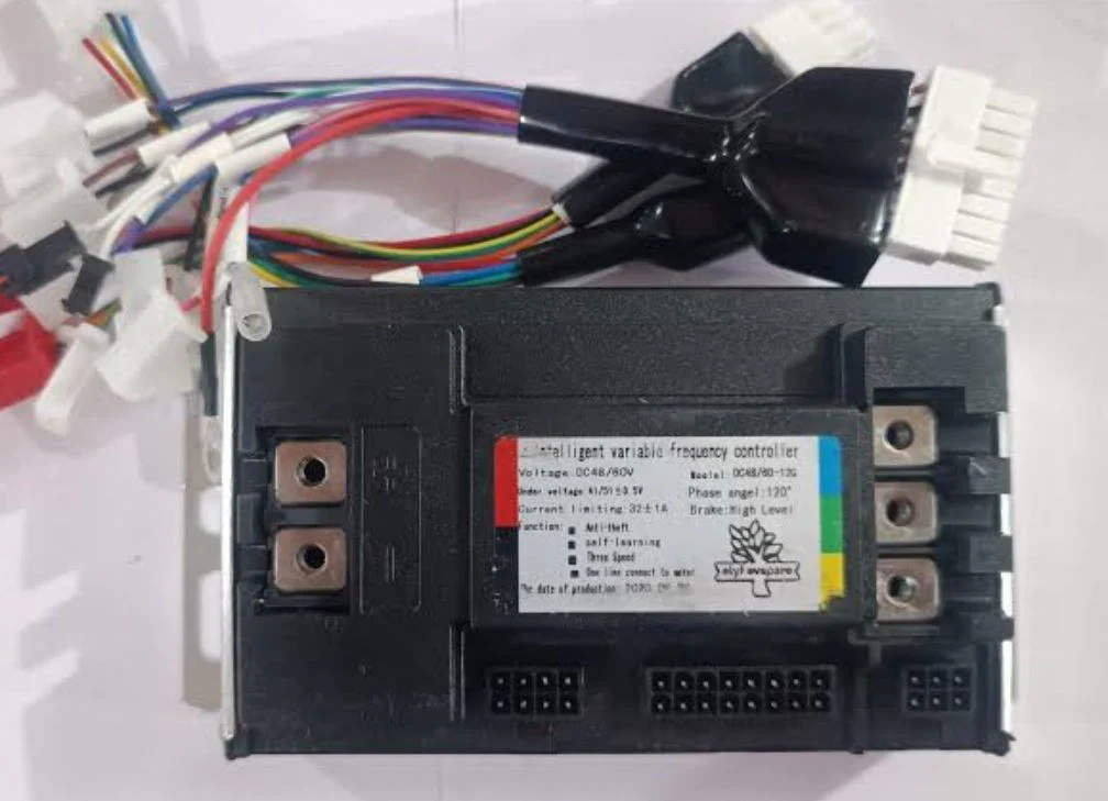 Smart Controller Units