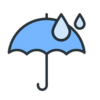 Weatherproof components built for GCC durability