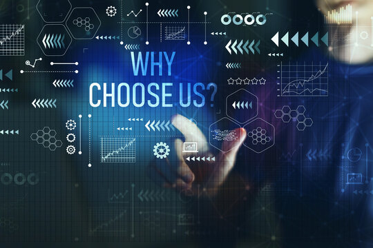 Why Choose Truemist?